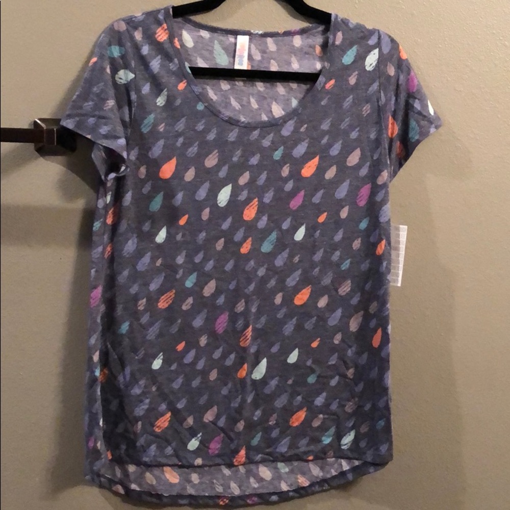 LLR CLASSIC T